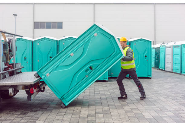 Best Portable toilet rental cost  in Renville, MN