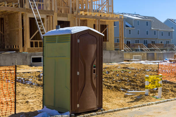 Best Portable bathroom rental  in Renville, MN
