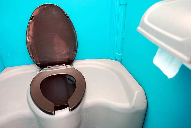 Best Sanitation services for porta potties  in Renville, MN