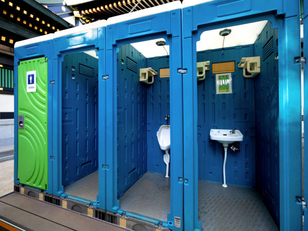 Best Porta potty rental near me  in Renville, MN