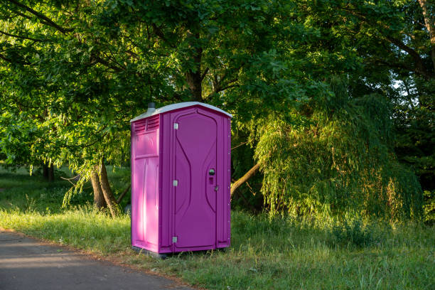 Best Sanitation services for porta potties  in Renville, MN